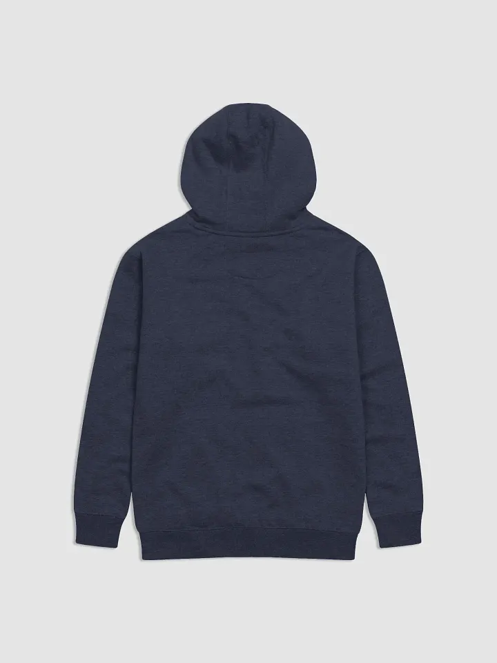 Swift Spark and the Defense Five: Team Gildan Hoodie product image (2)