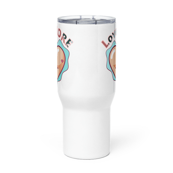 LoveMORE Travel Mug product image (3)