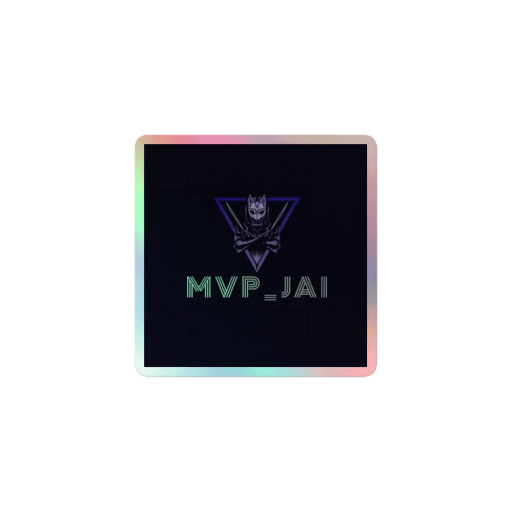Mvp_jai stickers product image (1)