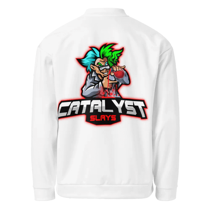 BOMBER JACKET product image (2)