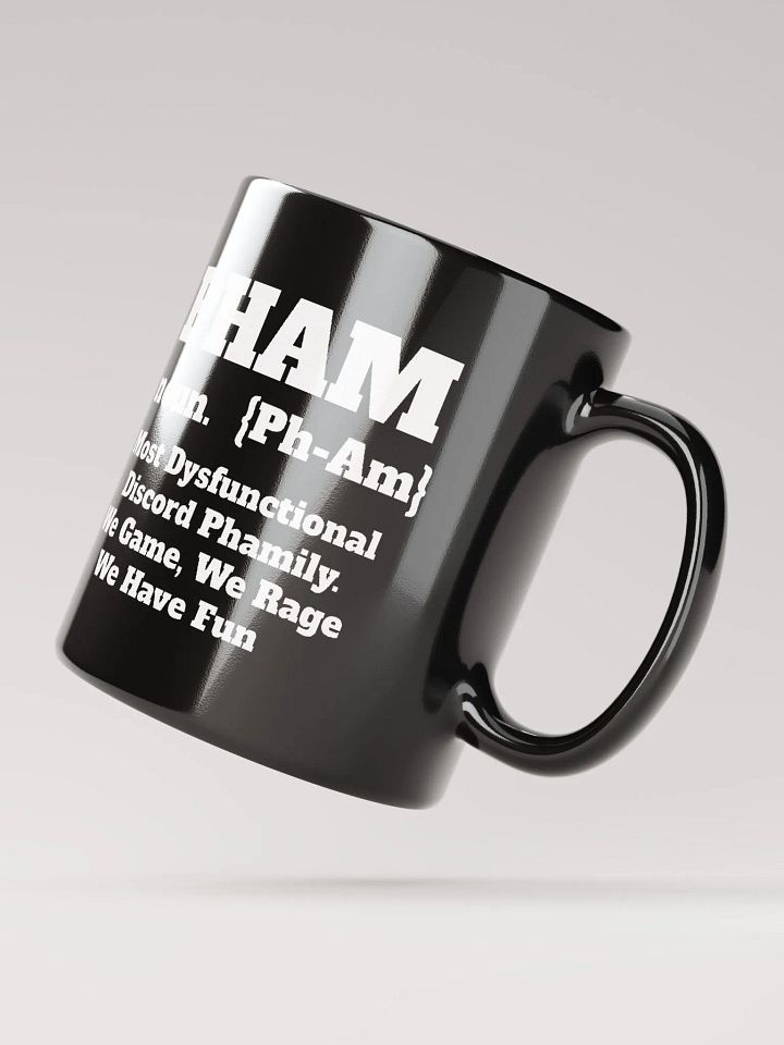 PhAmily Mug product image (3)
