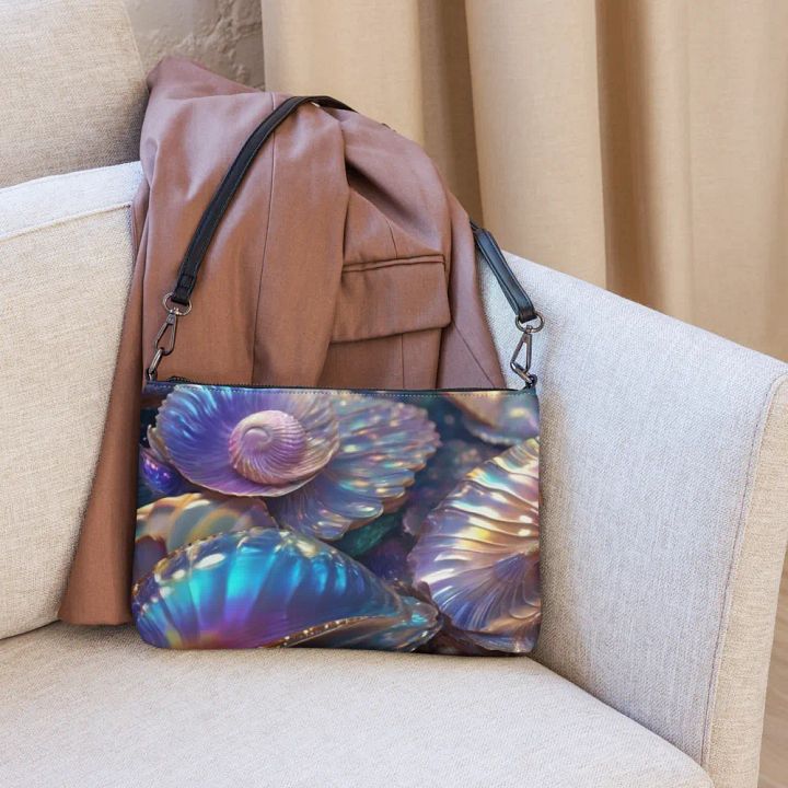 Muse XI Crossbody Bag product image (1)