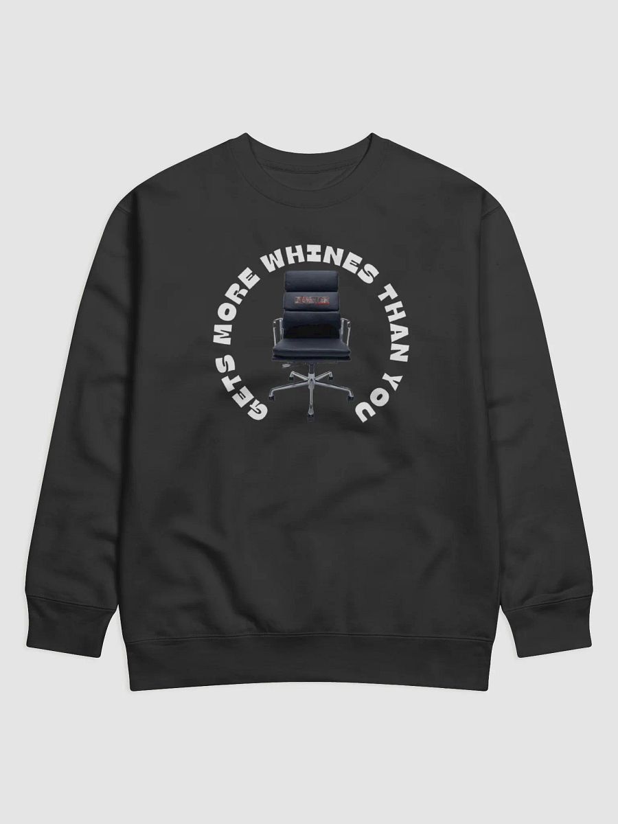 God bless the Office Chair... product image (1)