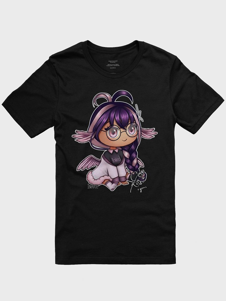 3rd Anniversary Shirt - LIMITED EDITION SIGNED product image (1)