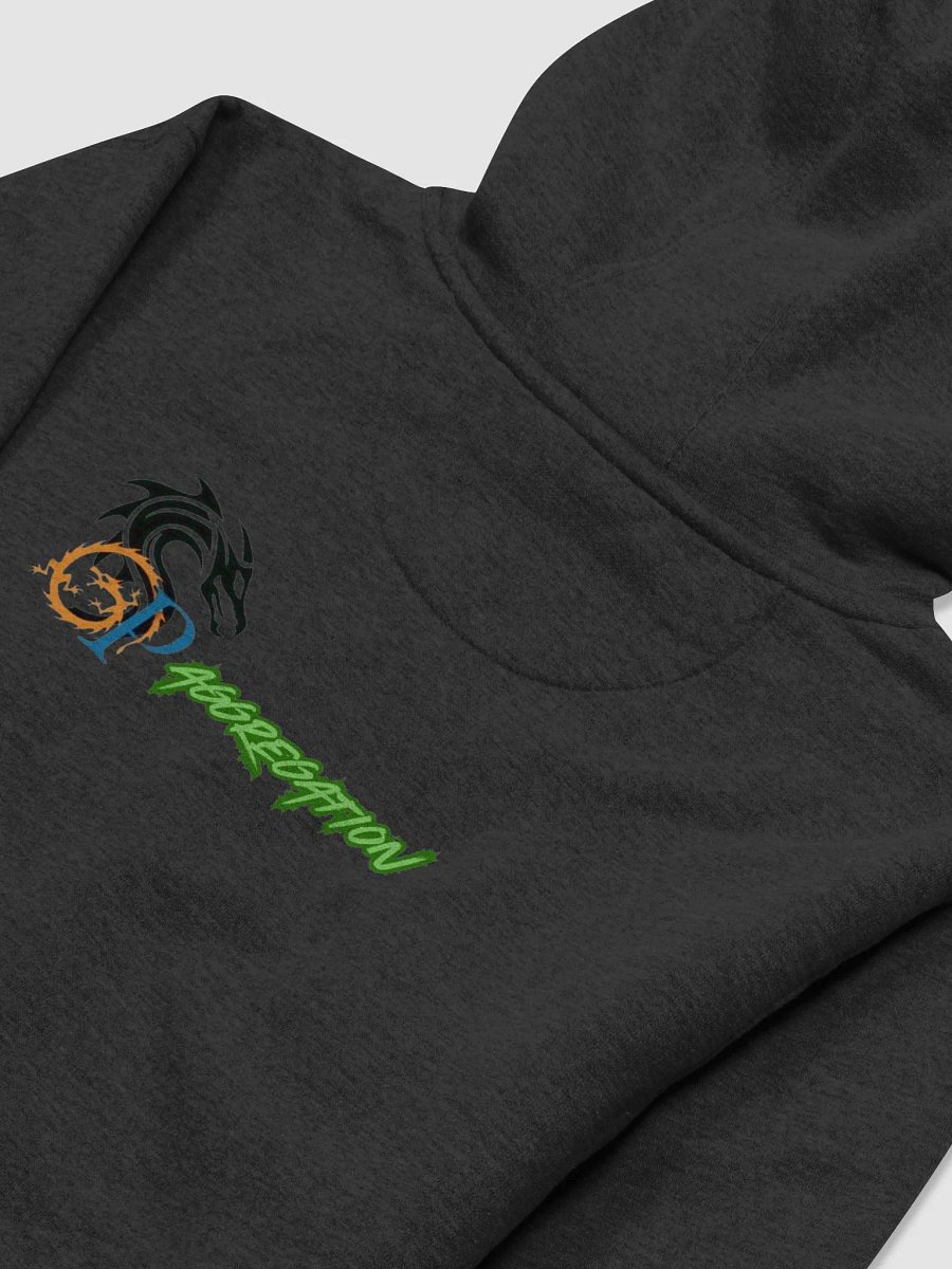 The OP Aggregation Sweatshirt product image (4)