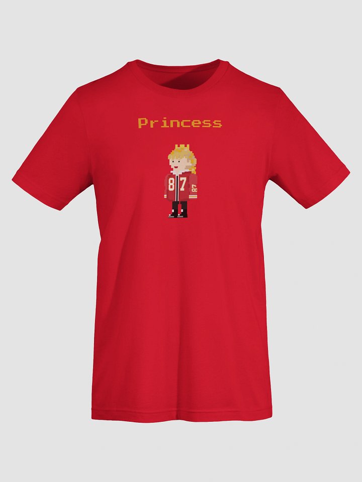 Princess product image (1)