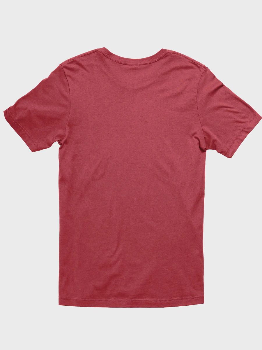 Peach Ring Book Club | Printed Tee product image (40)