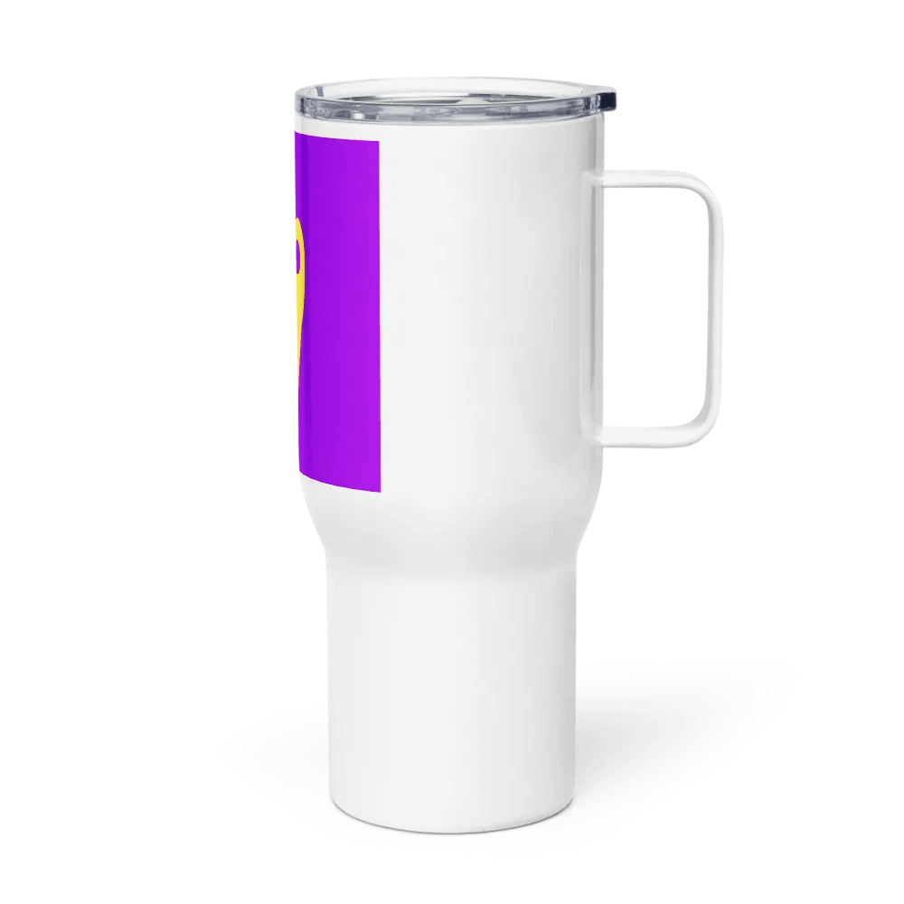 Kitty Travel Mug Pro product image (3)
