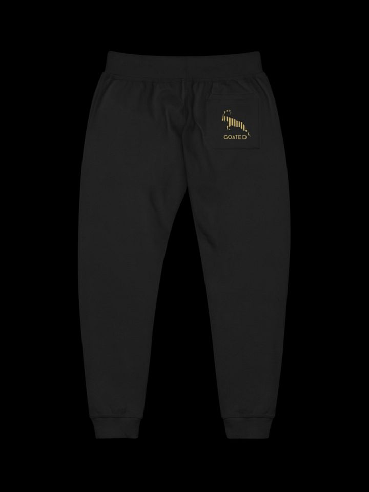 Men's Goated® Sportswear Club Fleece Pants product image (2)