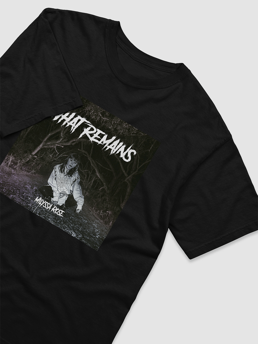 What Remains Single Tee product image (3)