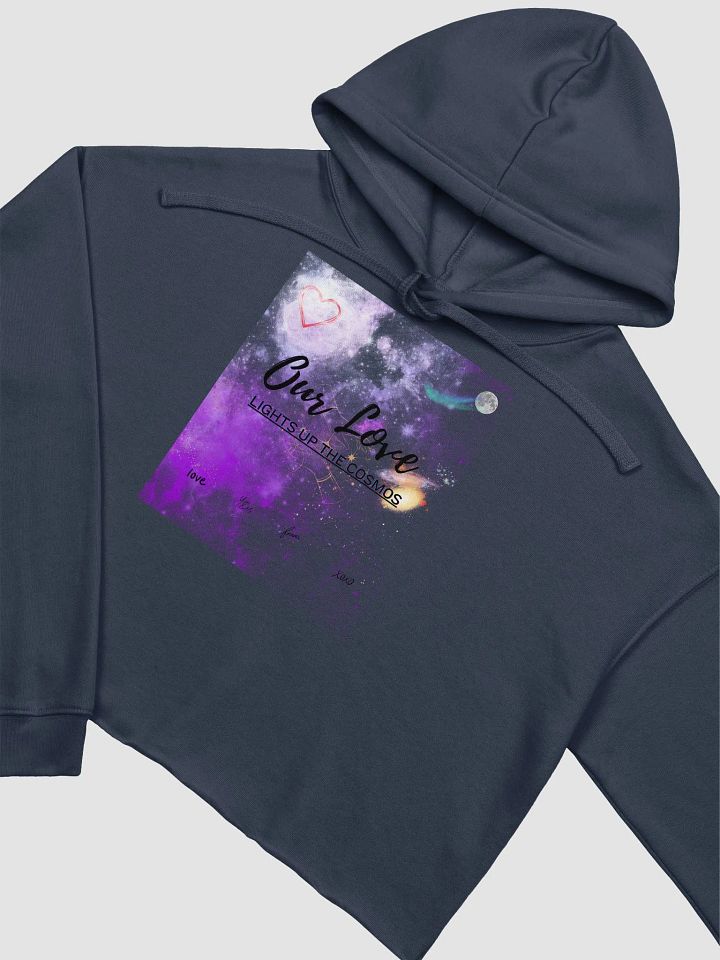 Gifts for Women | Our Love Lights Up The Cosmos product image (1)
