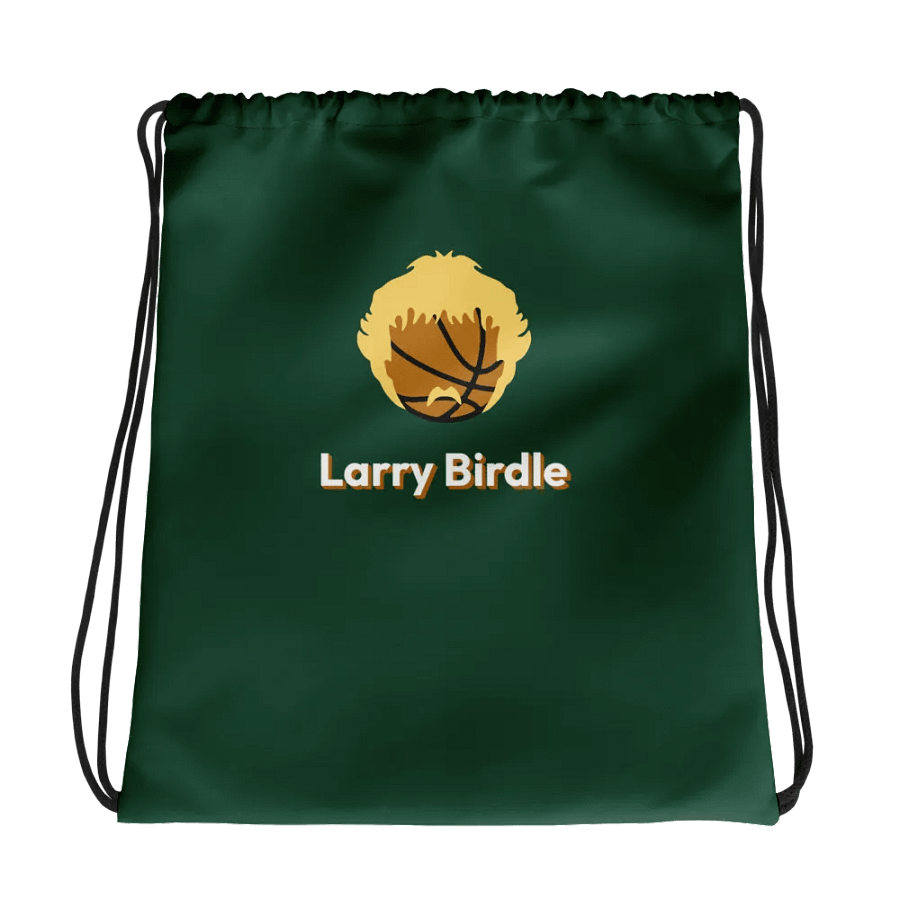 Drawstring Bag product image (1)
