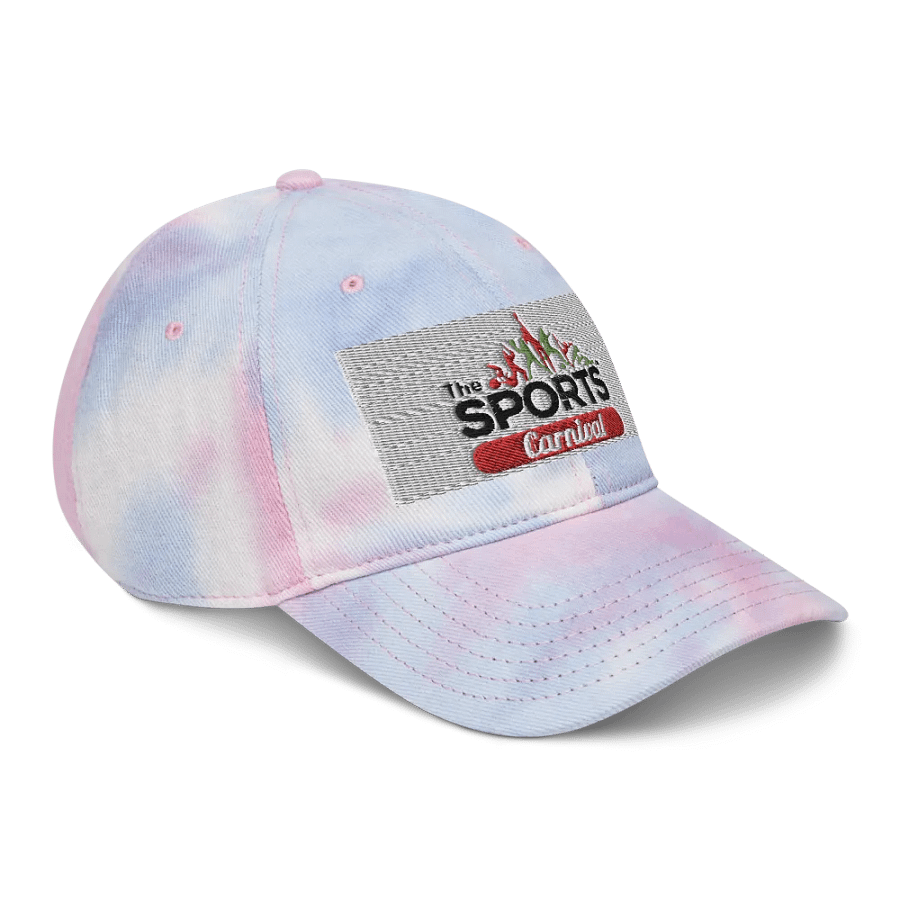 The Sports Carnival Cap new 3d Embroidery product image (51)