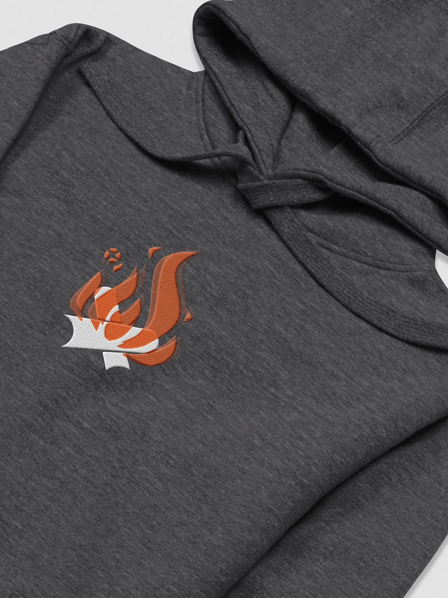Unisex Fireside Original Hoodie product image (5)