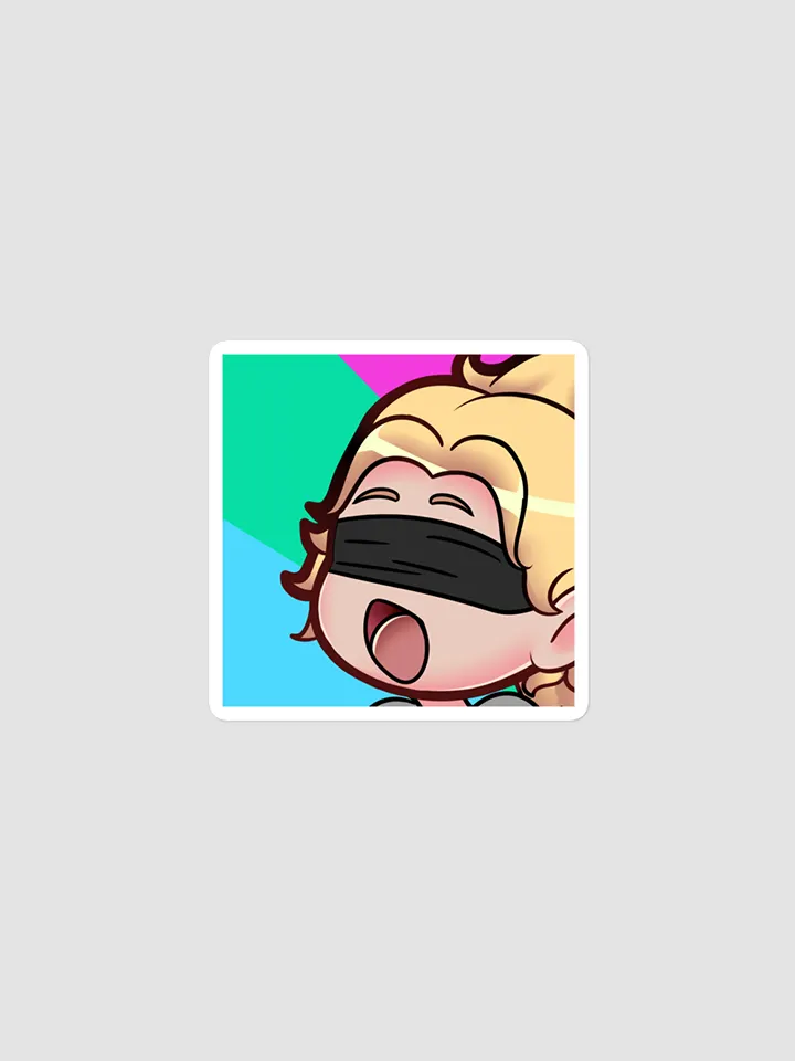 Pog Sticker product image (1)