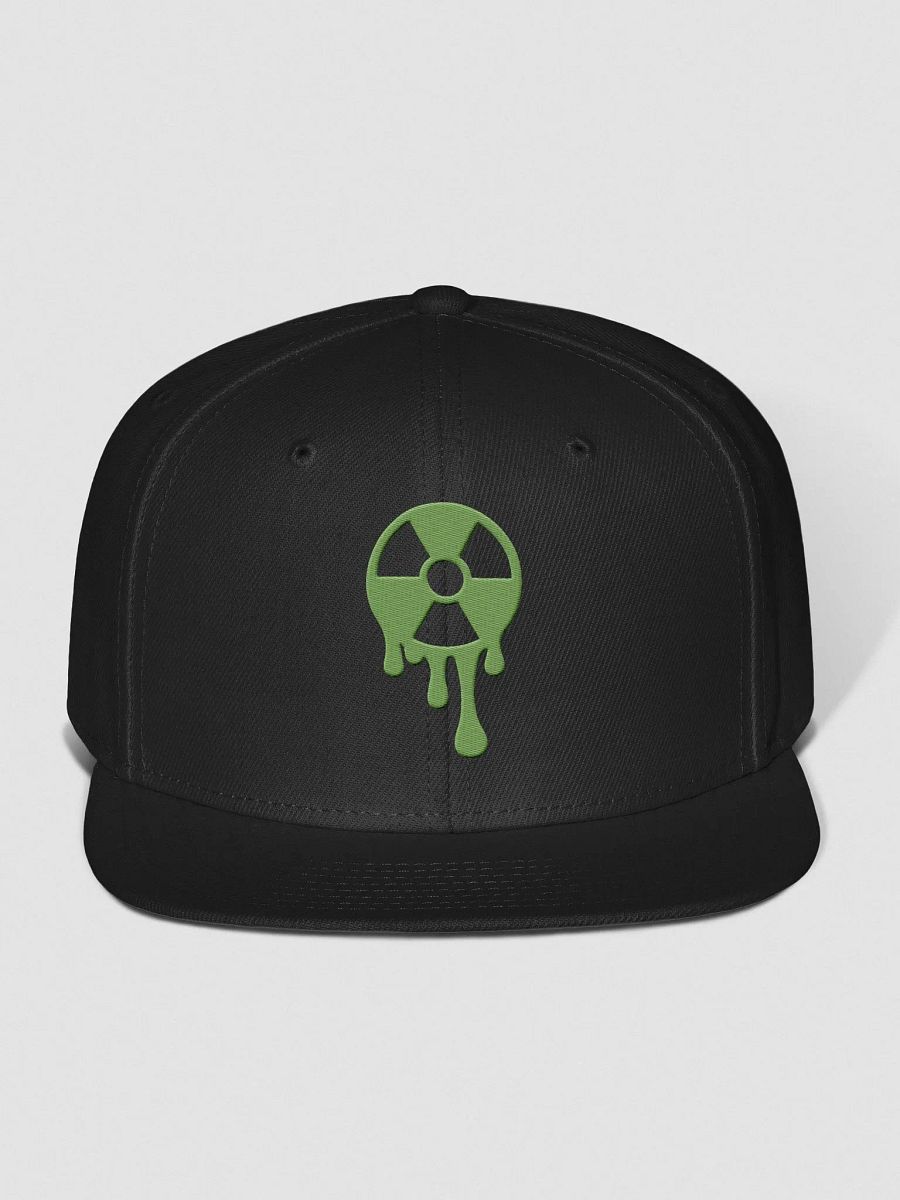 Slimy Logo Baseball Hat (Embroidered) product image (1)