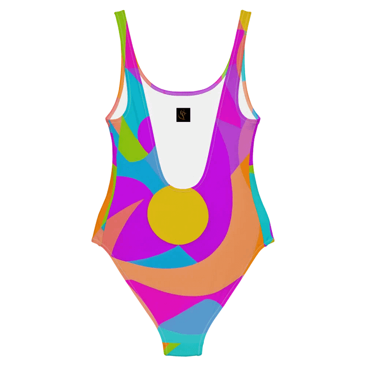 Dreamy Daze Swimsuit product image (2)