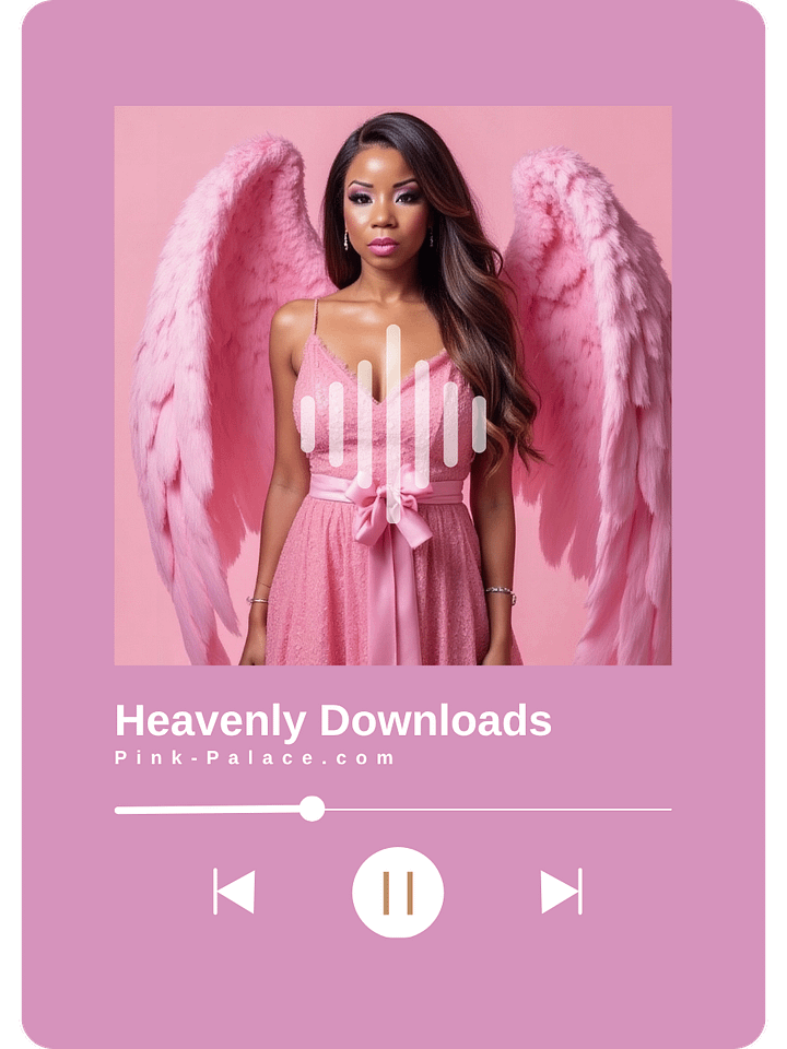 Heavenly Downloads product image (1)