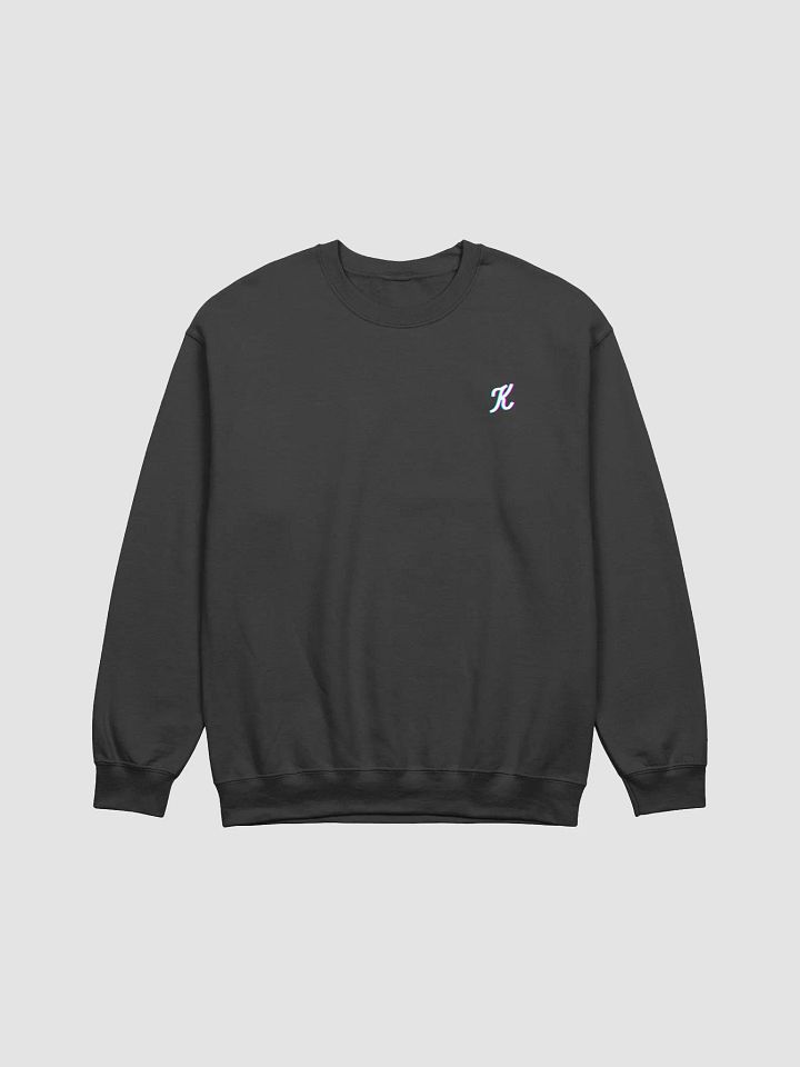 Logo Crewneck product image (1)