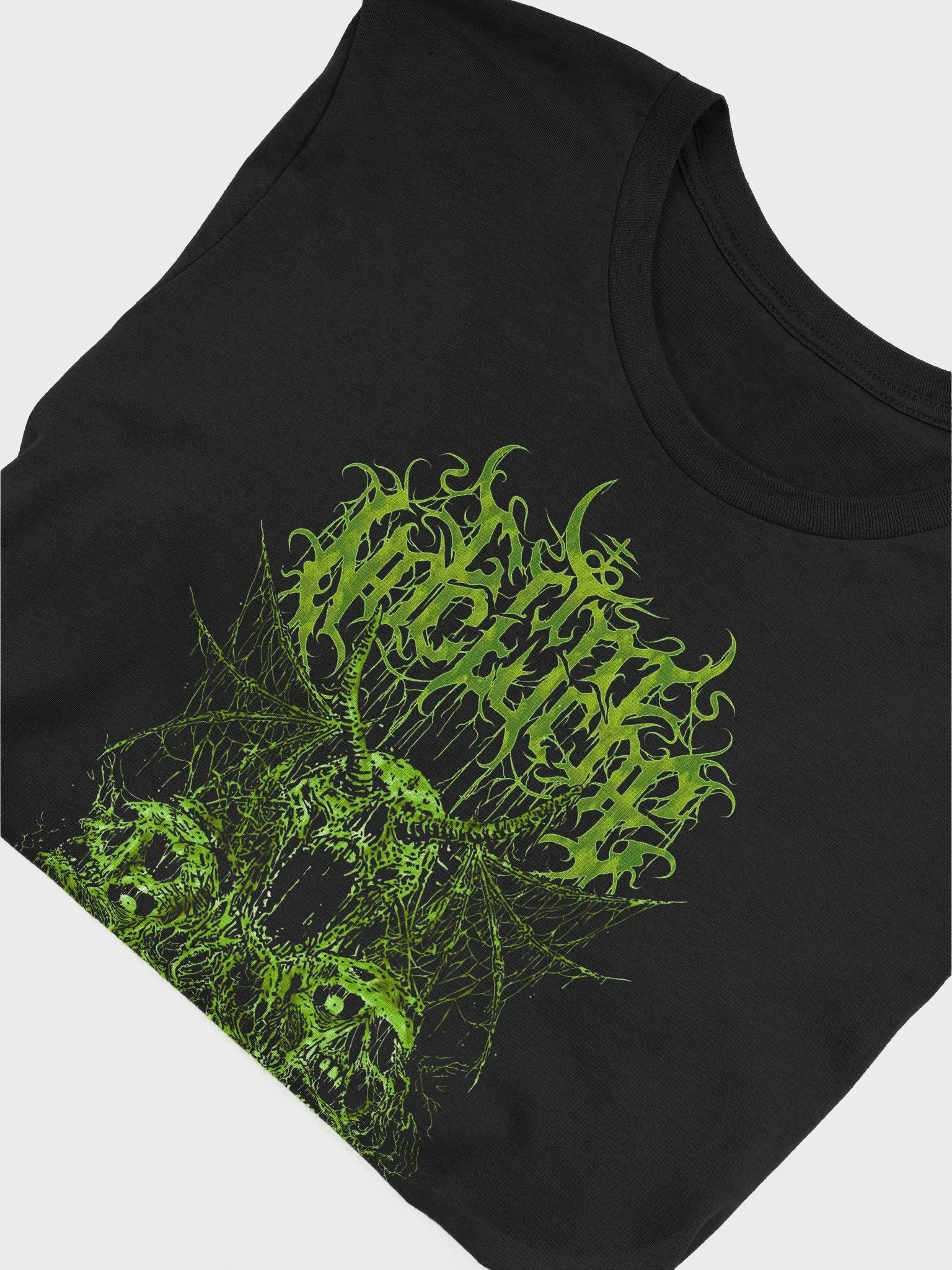 Unholy Decay Tee product image (5)
