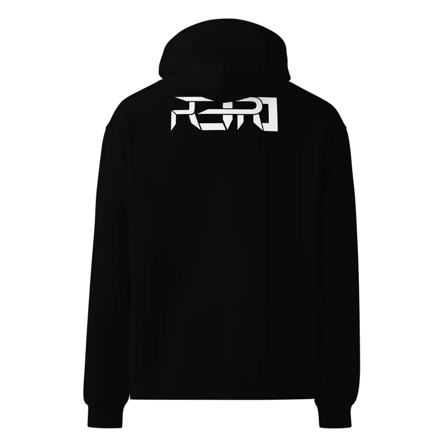 Retri - Remember Me Hoodie product image (3)