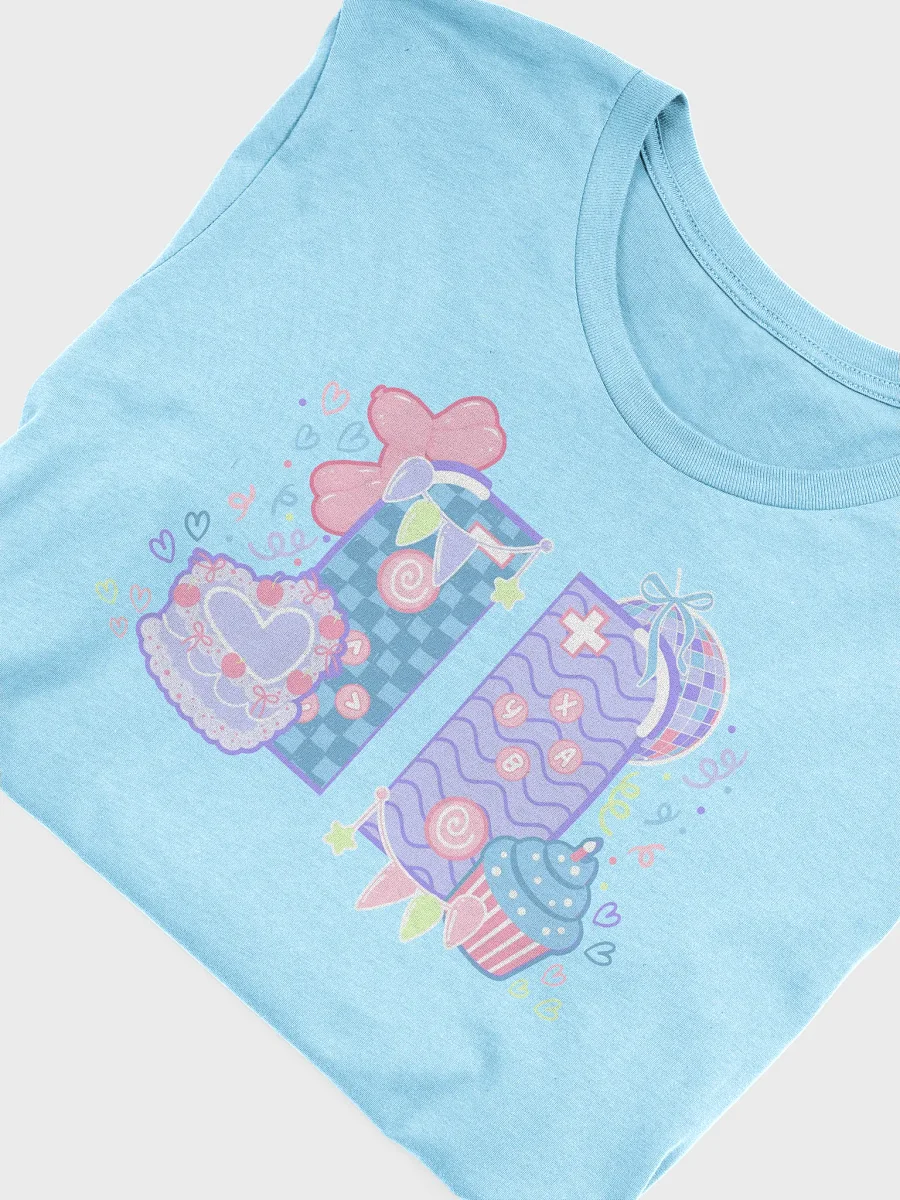 BDAY Controller Tee product image (1)