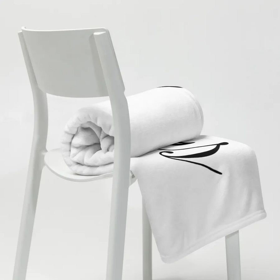 Throw - Partners for life - on White product image (20)