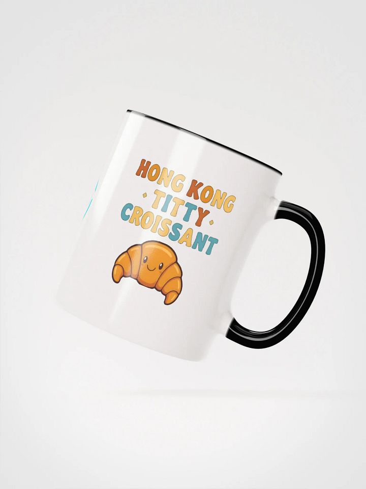 Hong Kong Coffee Coissant product image (2)