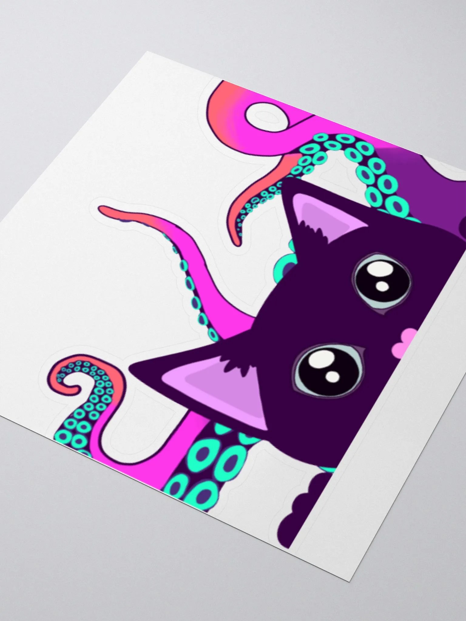 Jagkin Sticker product image (3)