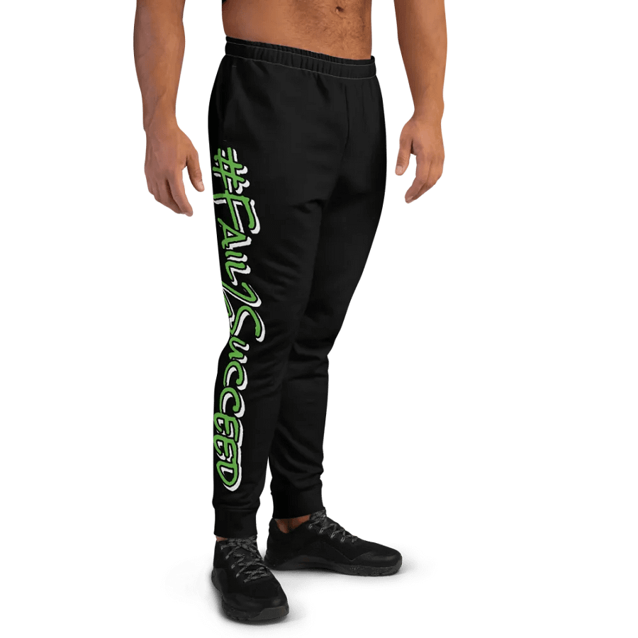 #F2S Sweatpant (Kelly Green) product image (4)