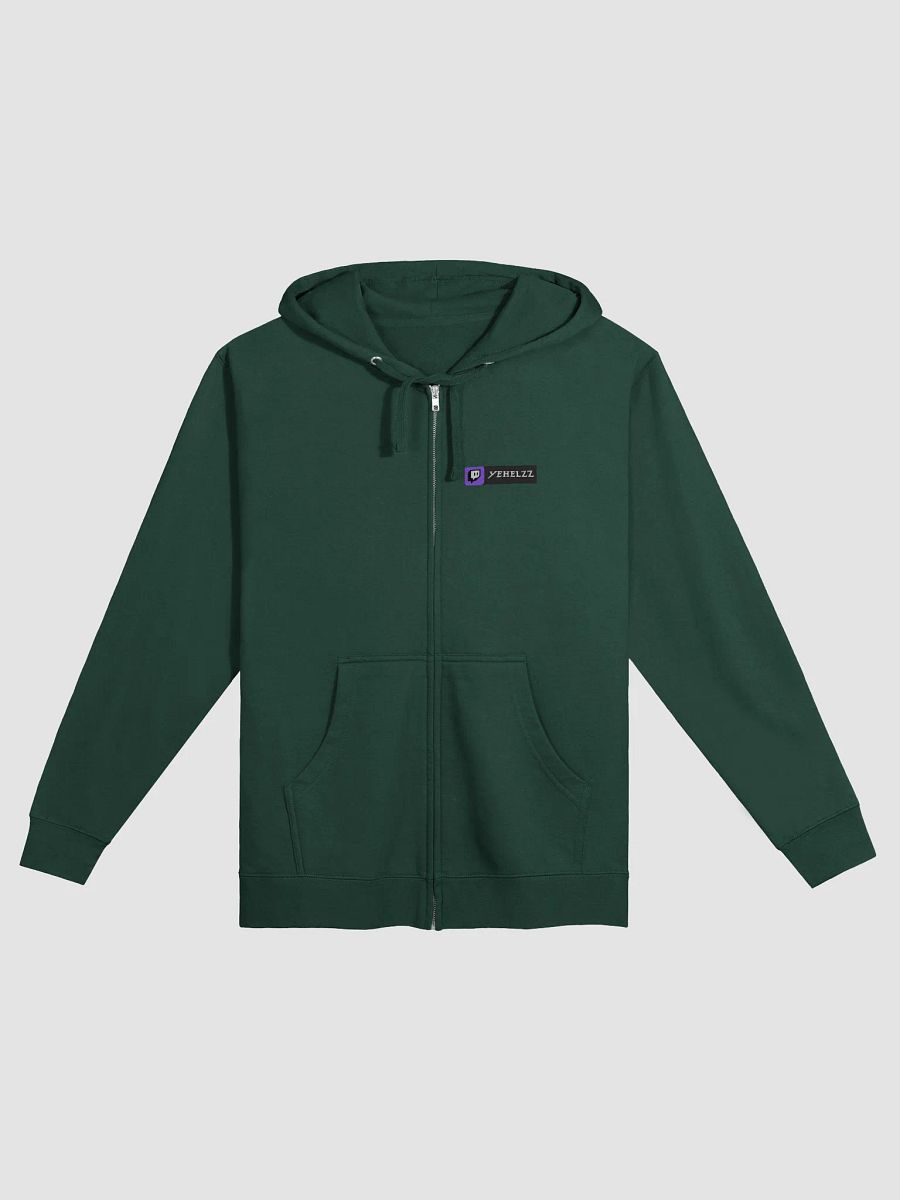 Yez -Twitch Zip product image (2)