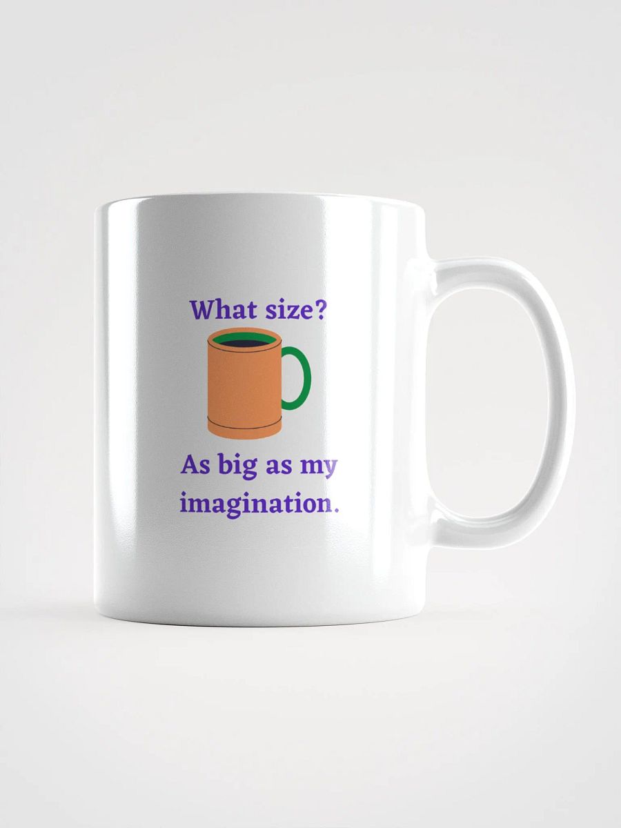 What Size Mug 1 product image (2)