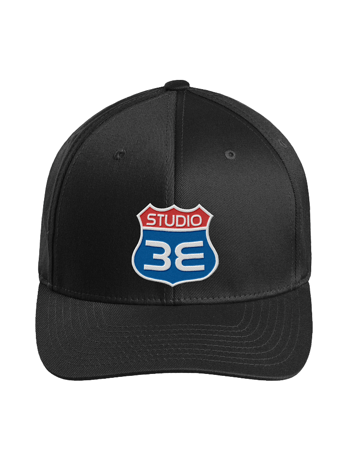 Studio 3E Flexfit Hat product image (1)