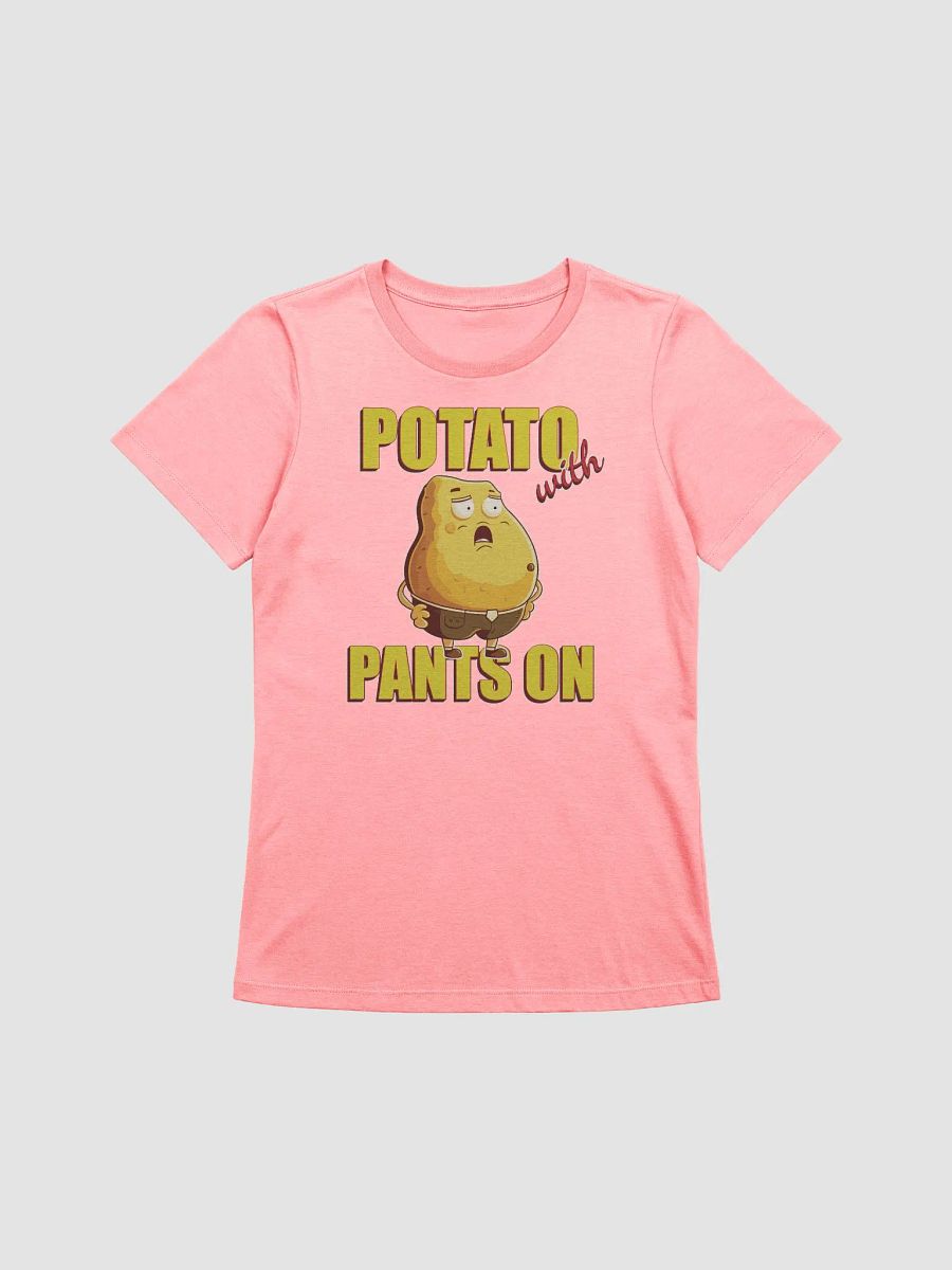 POTATO WITH PANTS ON product image (1)