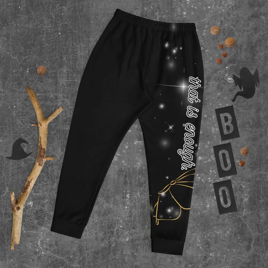 Men's Enough Trackies product image (7)