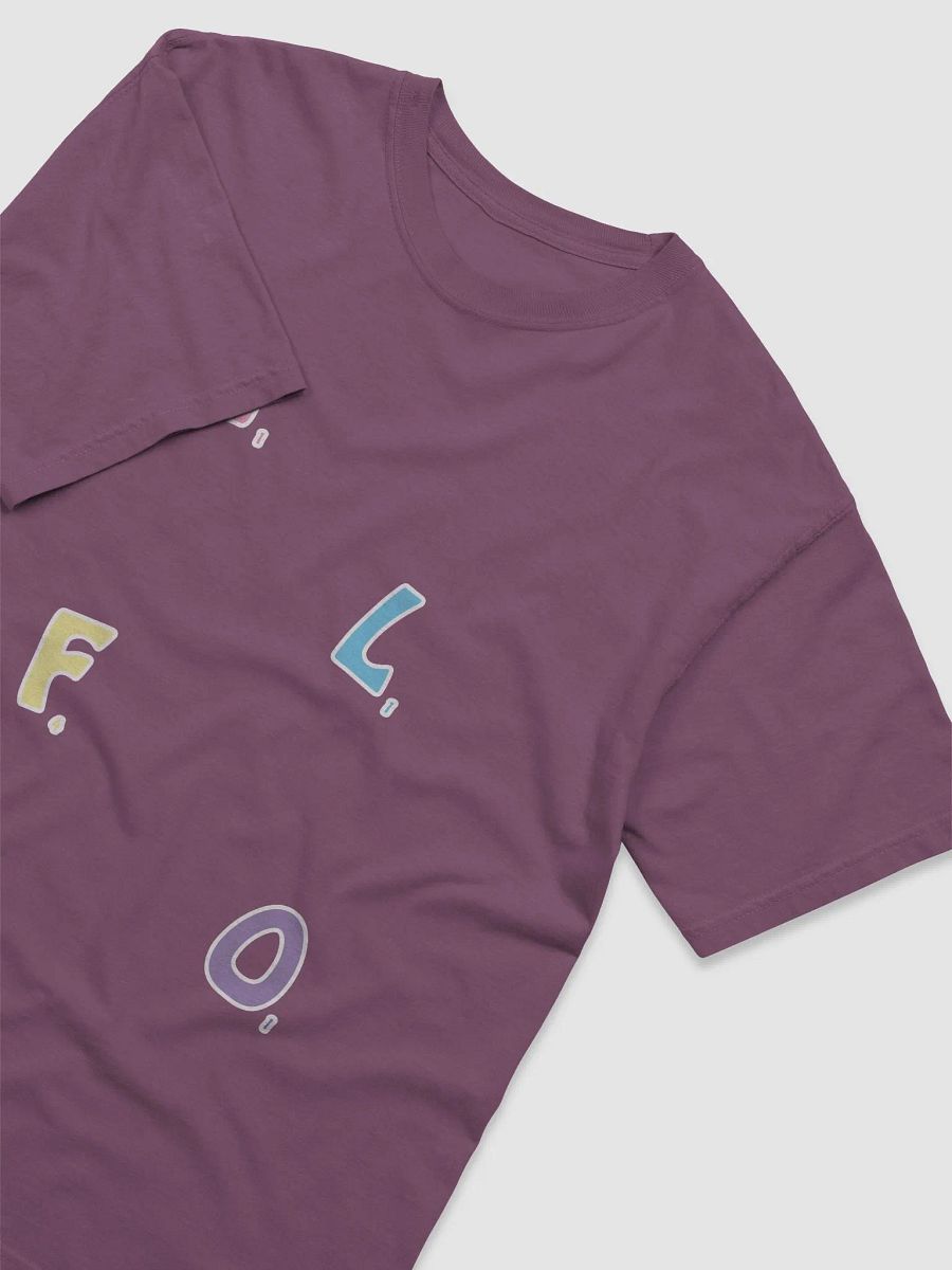 Word Game Tee product image (3)