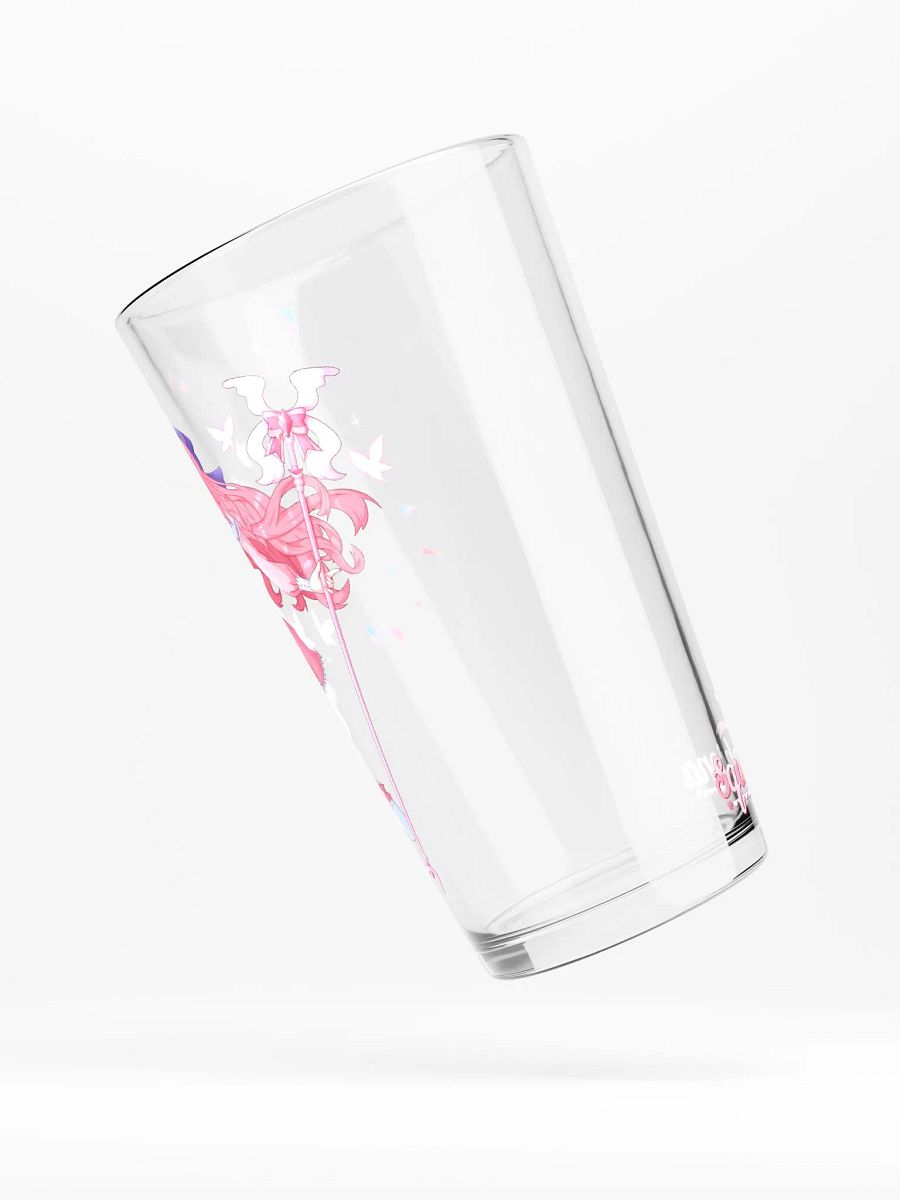 Radiant Cleric 16oz Pint Glass product image (4)