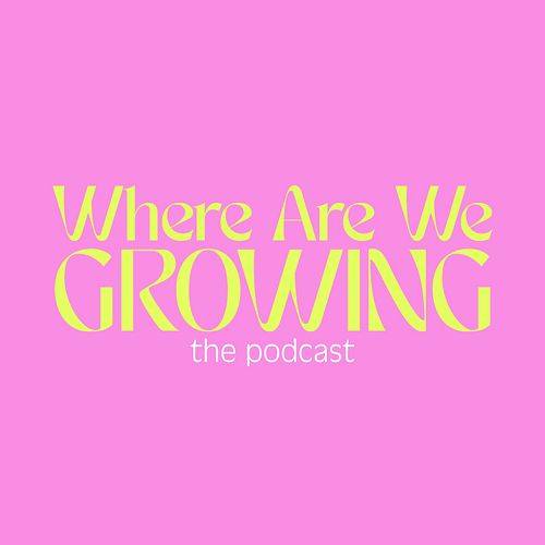 Are you ready for it?? 👀 #wawg #wherearewegrowing #podcast