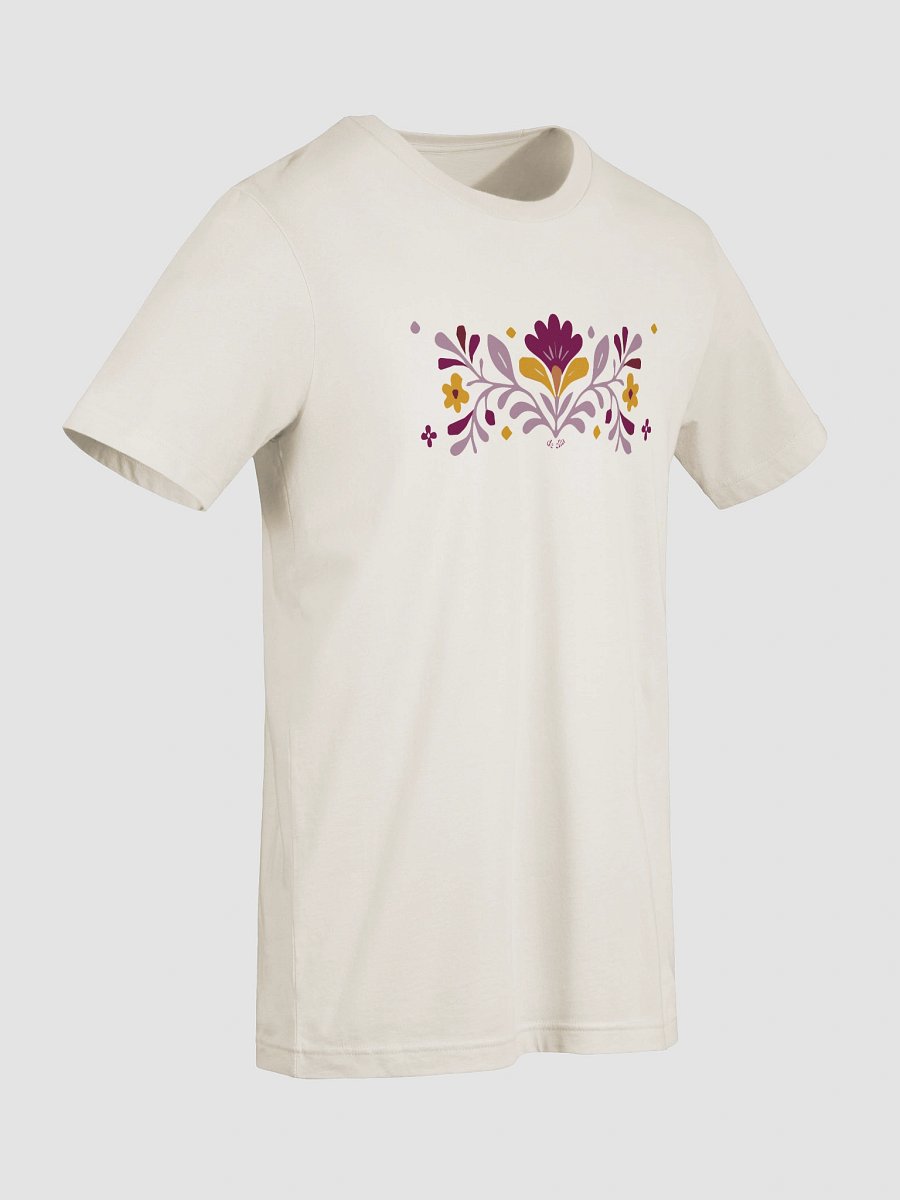 Raised in Two Worlds Tee product image (9)