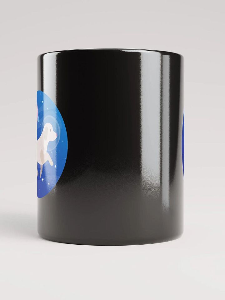 Space Doggo Mug product image (2)