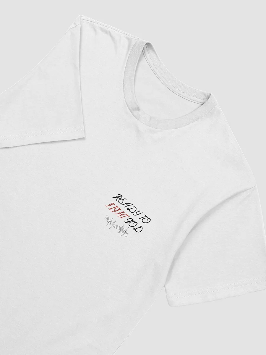 CARMINE | Chaotic Neutral {Colorblock} product image (4)
