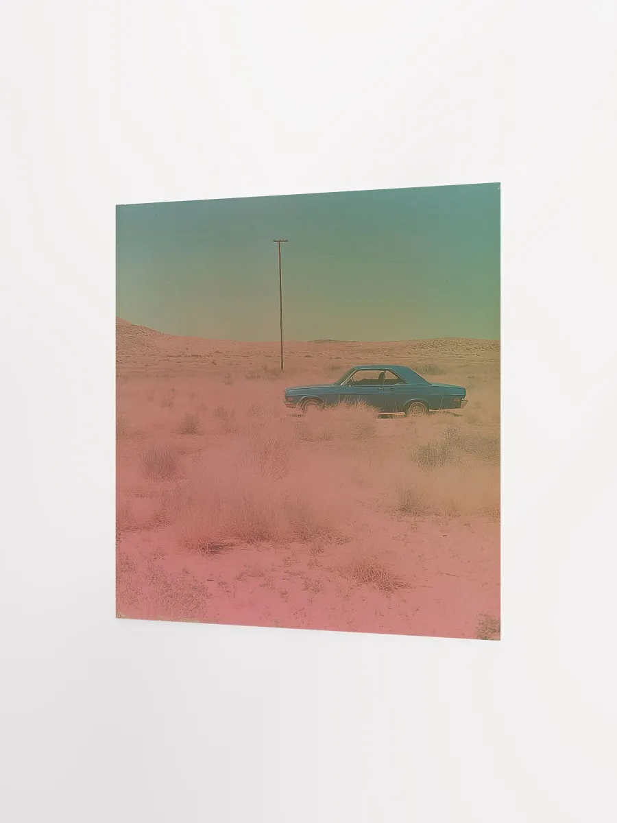 High Plains Drifter product image (2)