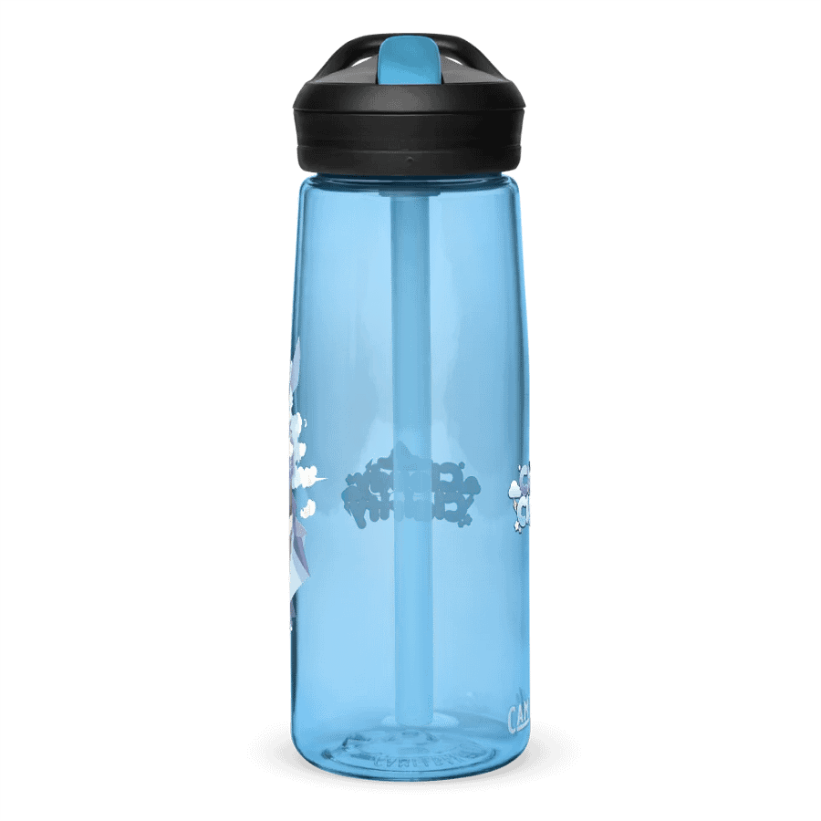 CloudyClairity Water Bottle product image (2)