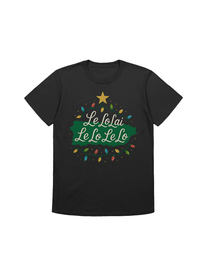 Le Lo Lai Le Lo Le Lo T-Shirt product image (1)