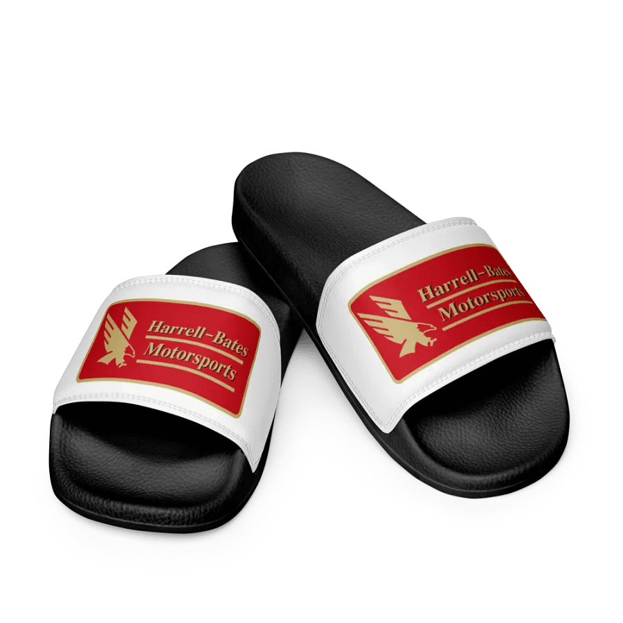 HBM Men's Slides product image (9)