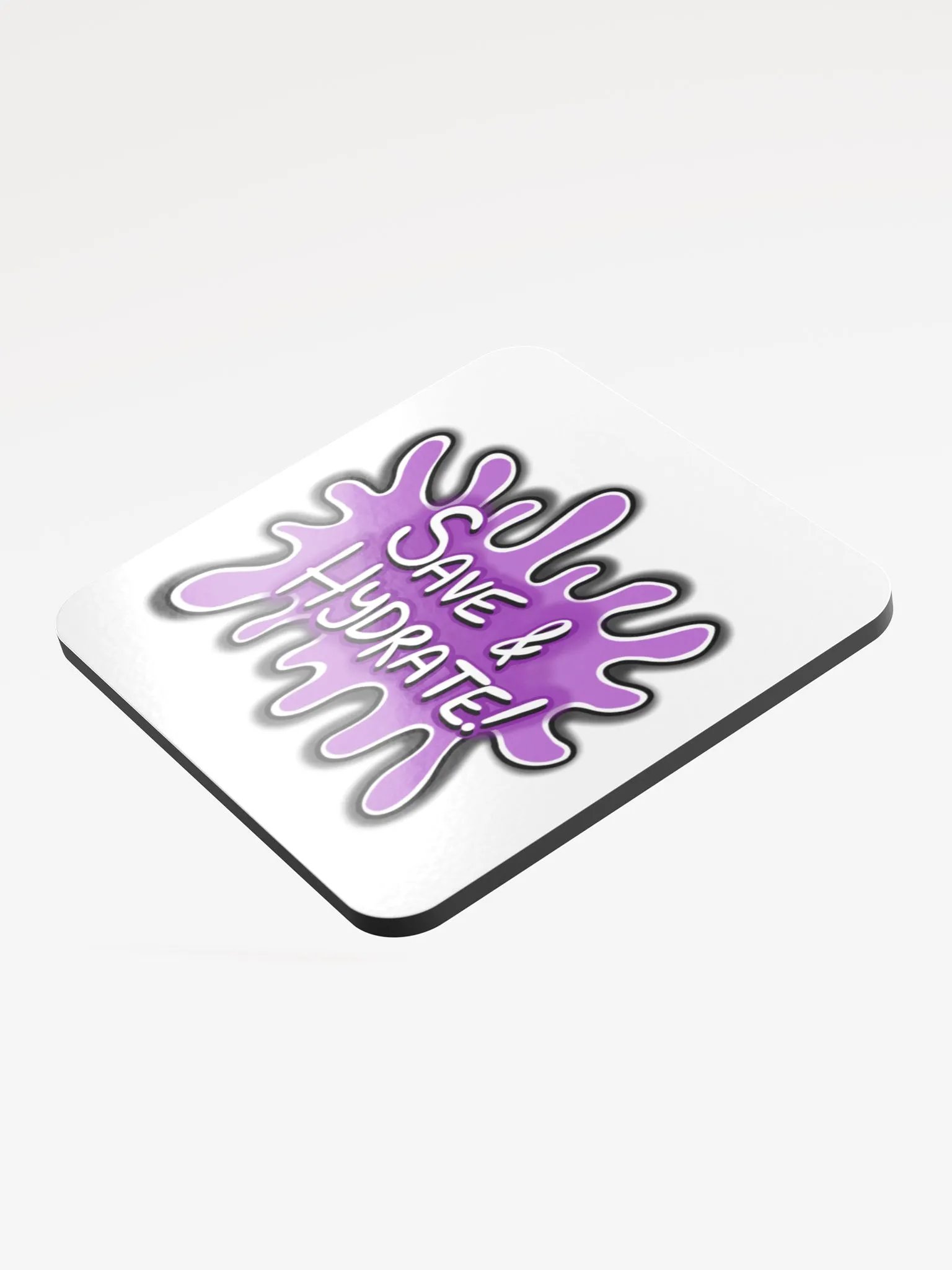 Save & Hydrate Coaster product image (3)