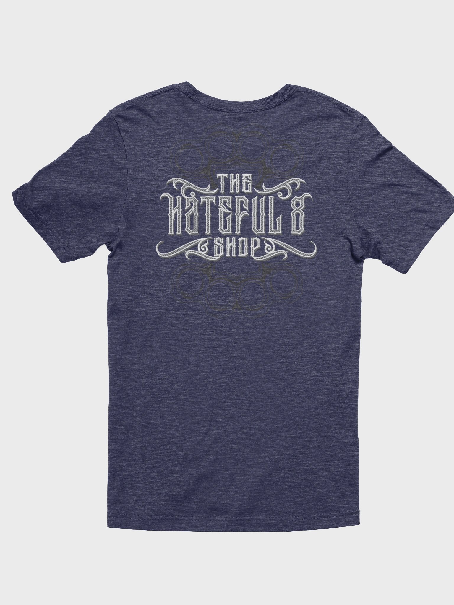The Hateful Eight Shop T ( 11 colors ) product image (38)