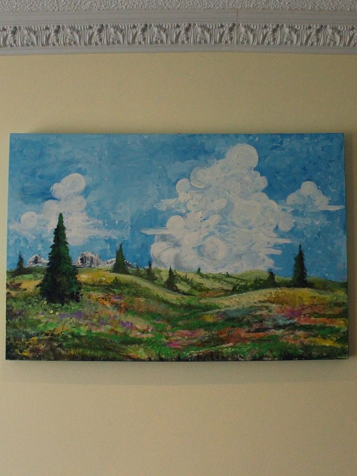 Garden Hill Spring product image (1)