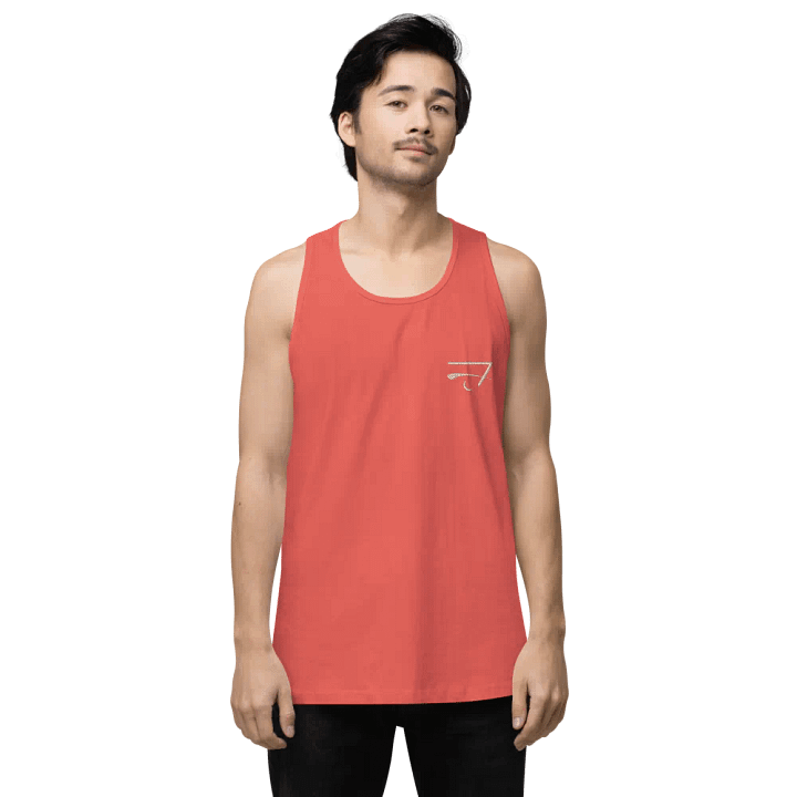 Infinity Summer Tank product image (2)