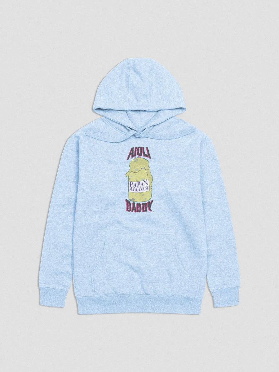 Papa's Hooodie product image (1)